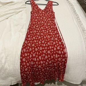 The Stephanie in Saffron size small